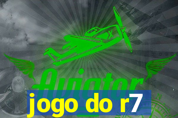 jogo do r7