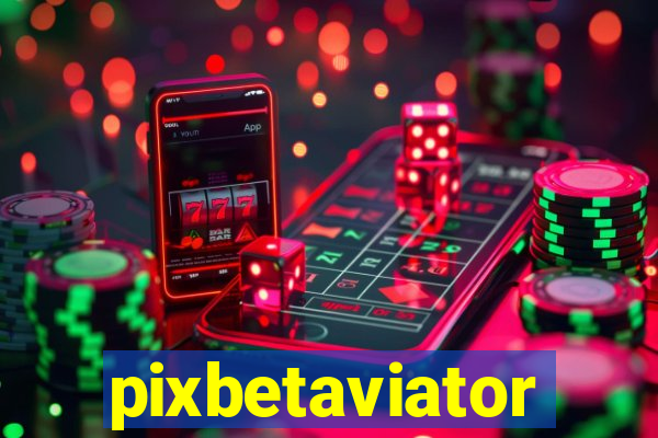 pixbetaviator