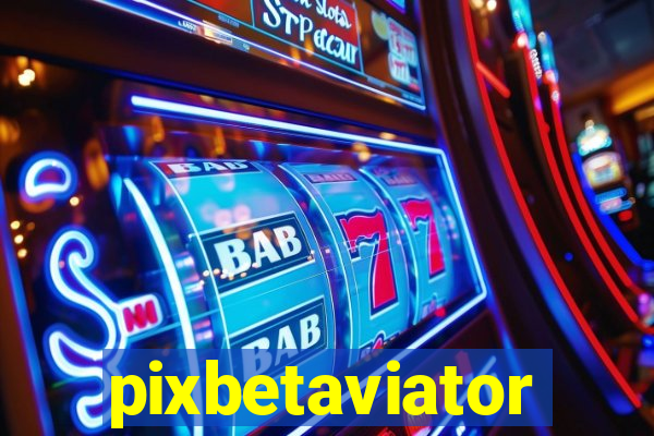 pixbetaviator