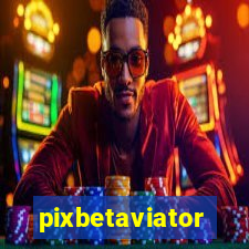 pixbetaviator