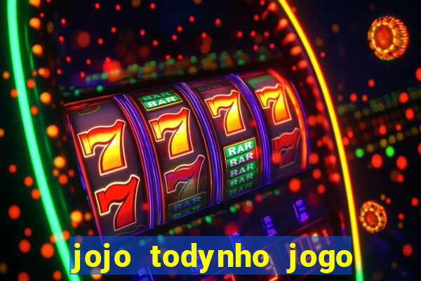 jojo todynho jogo do tigrinho