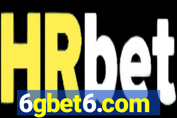 6gbet6.com