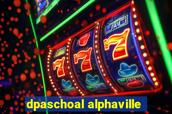 dpaschoal alphaville