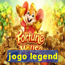 jogo legend