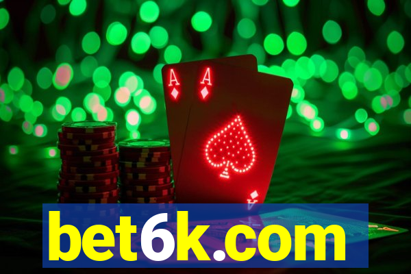 bet6k.com