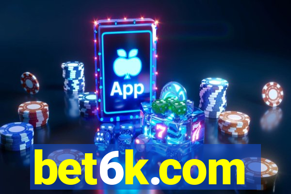 bet6k.com