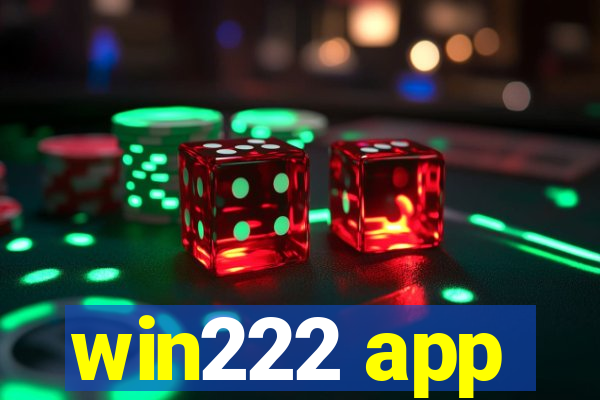 win222 app