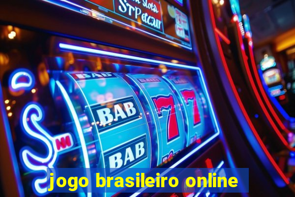 jogo brasileiro online