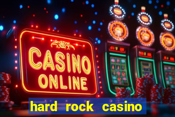 hard rock casino biloxi mississippi