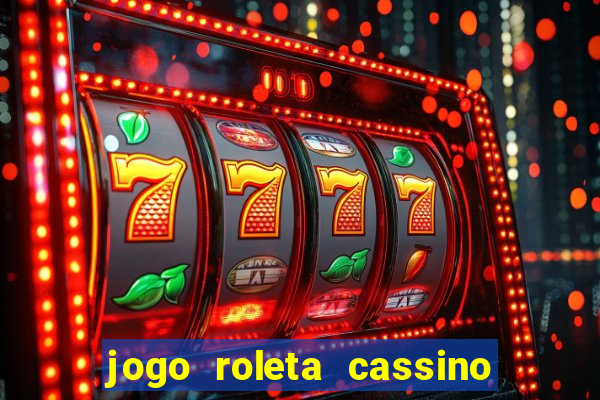 jogo roleta cassino brinquedo como jogar