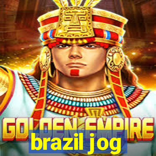 brazil jog