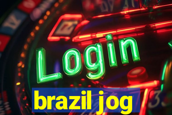 brazil jog