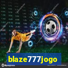 blaze777jogo