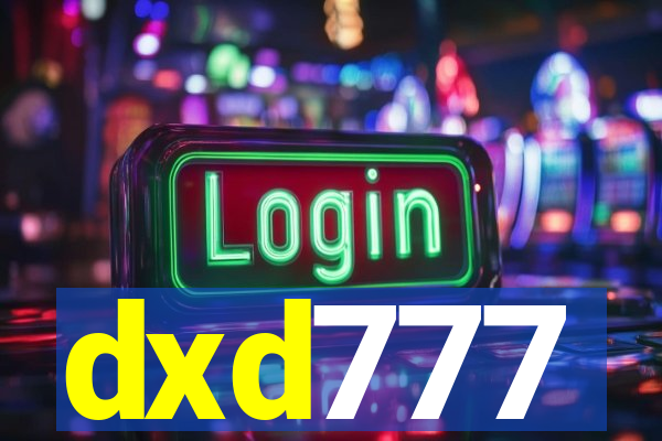 dxd777