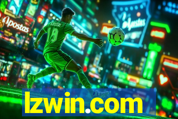 lzwin.com