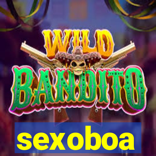 sexoboa