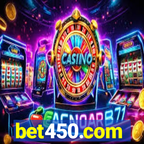 bet450.com