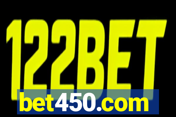 bet450.com