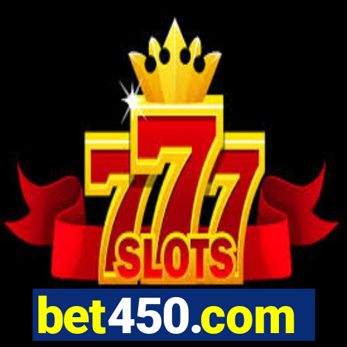 bet450.com