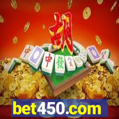 bet450.com