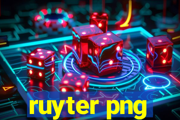 ruyter png