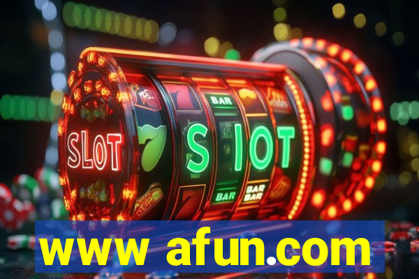 www afun.com