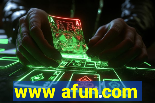 www afun.com