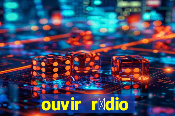 ouvir r谩dio atl芒ntida ao vivo