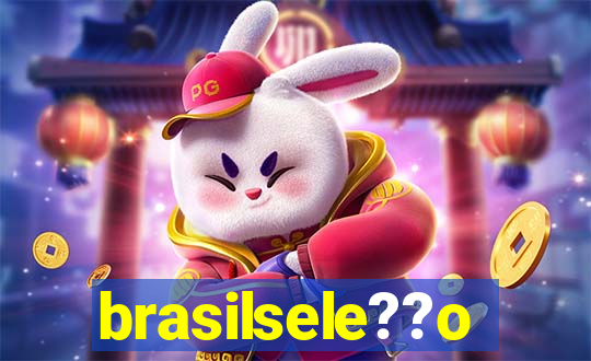 brasilsele??o