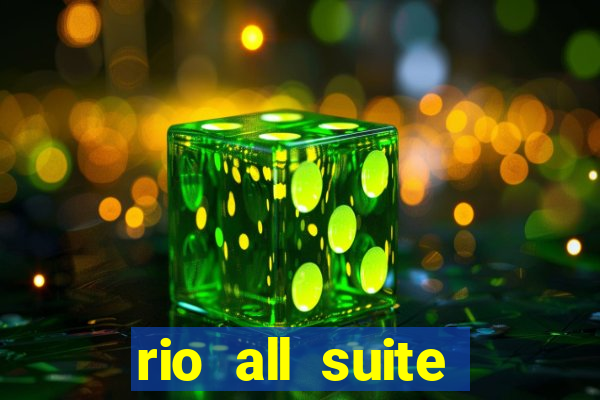 rio all suite hotel & casino