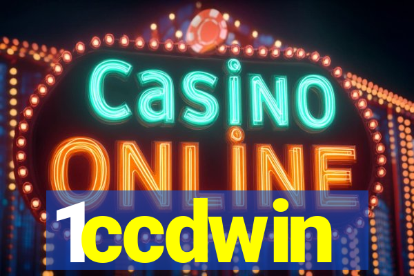 1ccdwin