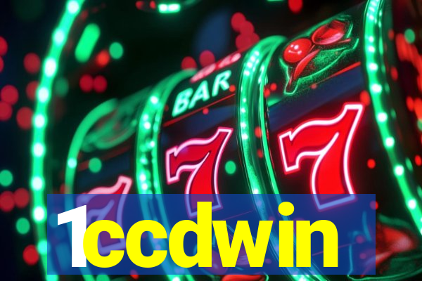 1ccdwin