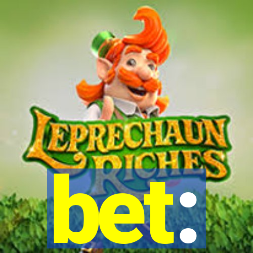 bet: