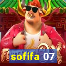 sofifa 07