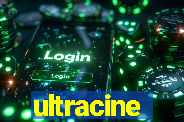 ultracine