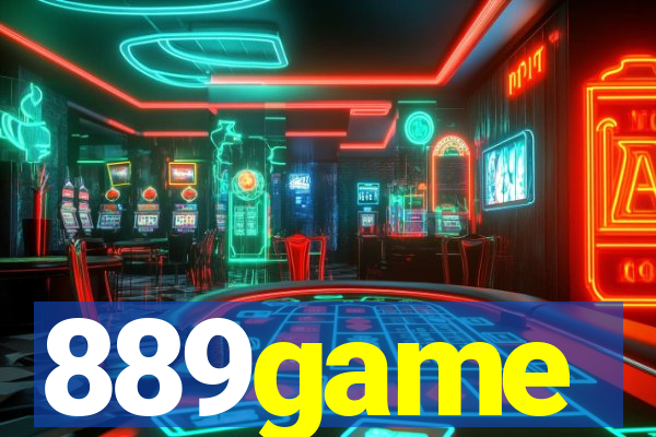 889game