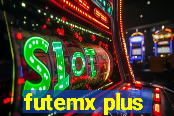 futemx plus