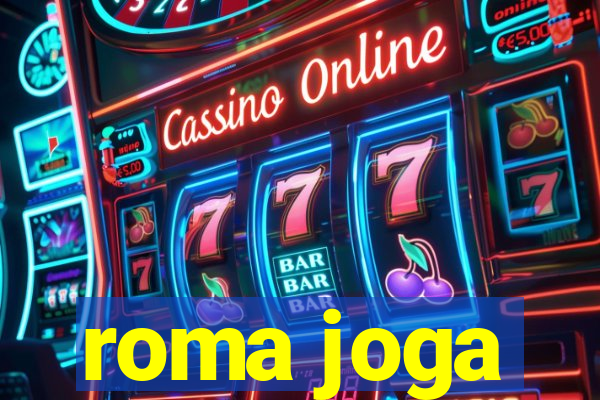 roma joga