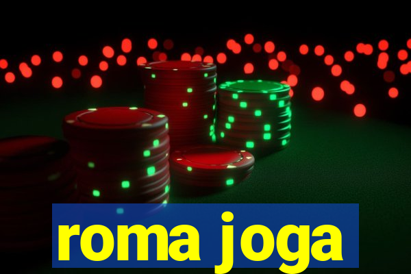 roma joga