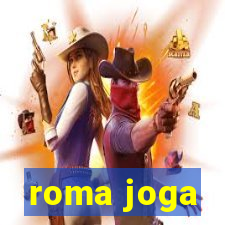 roma joga