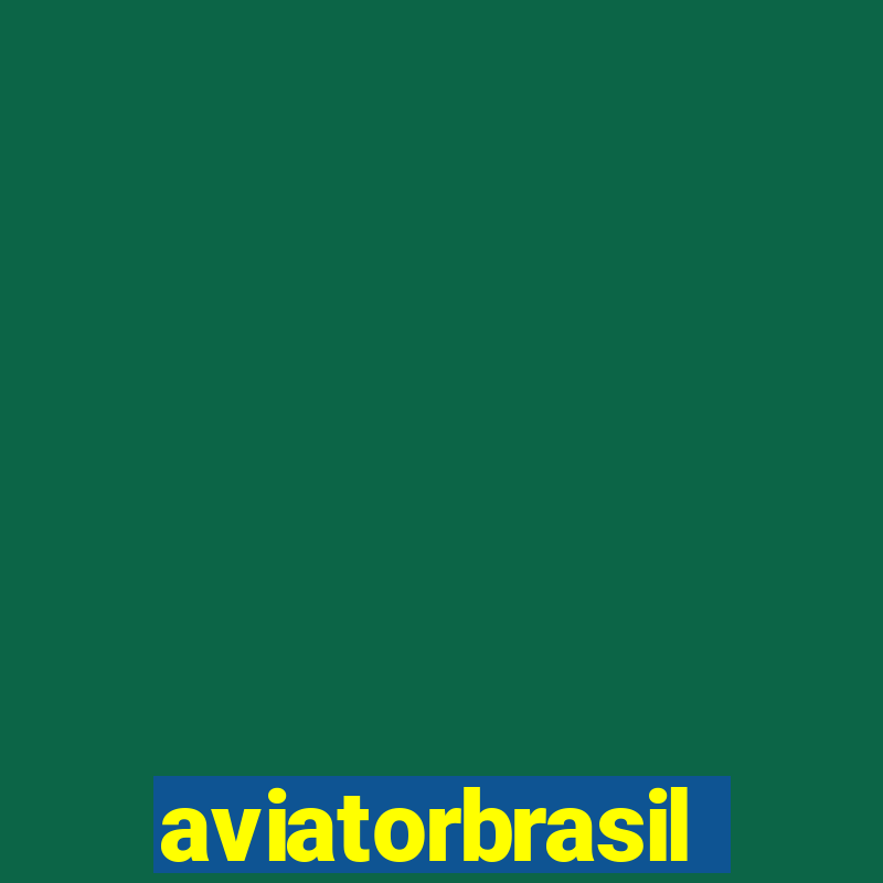 aviatorbrasil