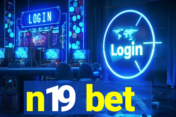 n19 bet