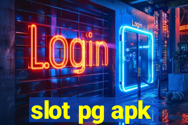 slot pg apk