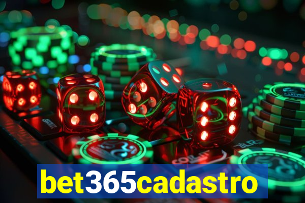 bet365cadastro