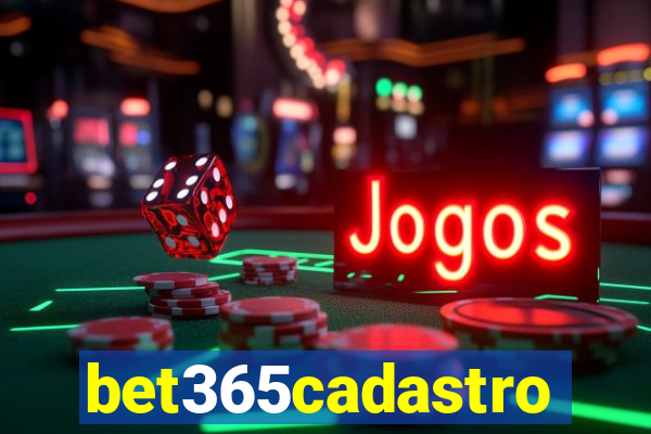 bet365cadastro