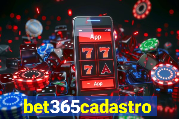 bet365cadastro