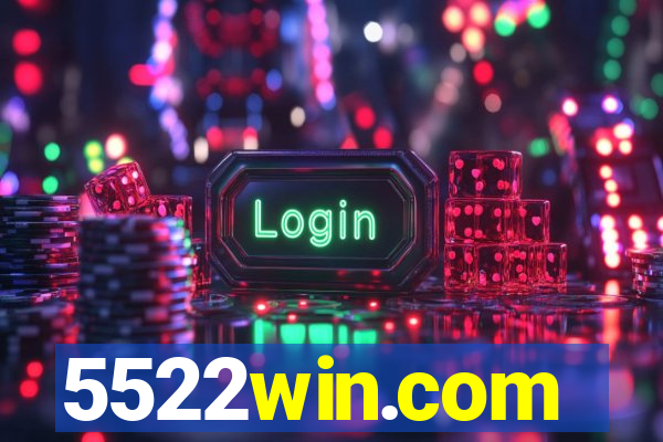 5522win.com