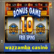 wazzamba casino