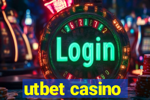 utbet casino