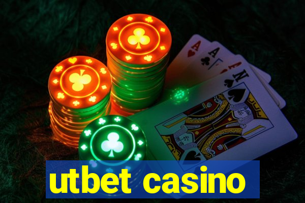 utbet casino